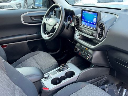 Used 2021 Ford Bronco Sport Big Bend w/ Big Bend Package (96B) image 10