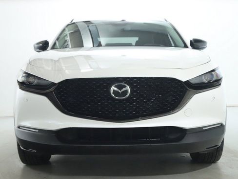 Certified 2025 MAZDA CX-30 2.5 Turbo w/ Premium Plus Pkg image 5