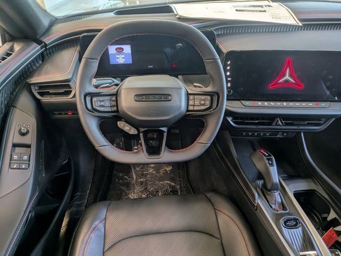 New 2026 Dodge Charger Scat Pack image 13