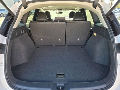 New 2025 INFINITI QX50 Pure image 19