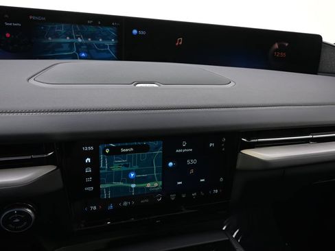 New 2027 Lincoln Navigator L Reserve w/ Jet Appearance Package AWD/4WD image 26