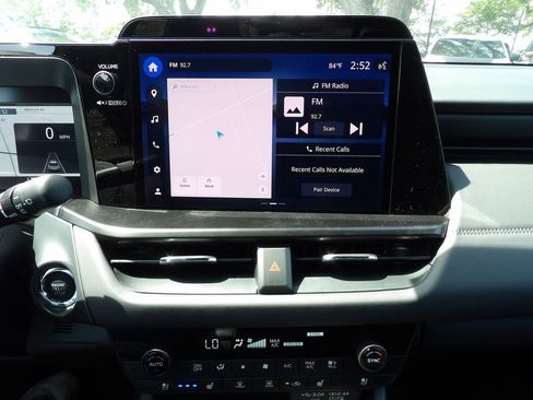 New 2026 Subaru Outback Touring XT AWD/4WD image 23