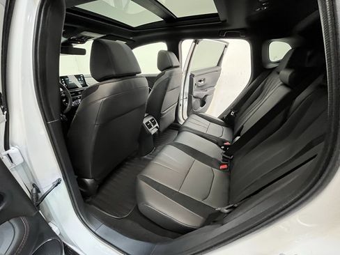 New 2025 Acura ADX A-Spec image 18