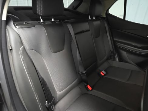 Used 2023 Buick Encore GX Select w/ Experience Buick Package FWD image 17
