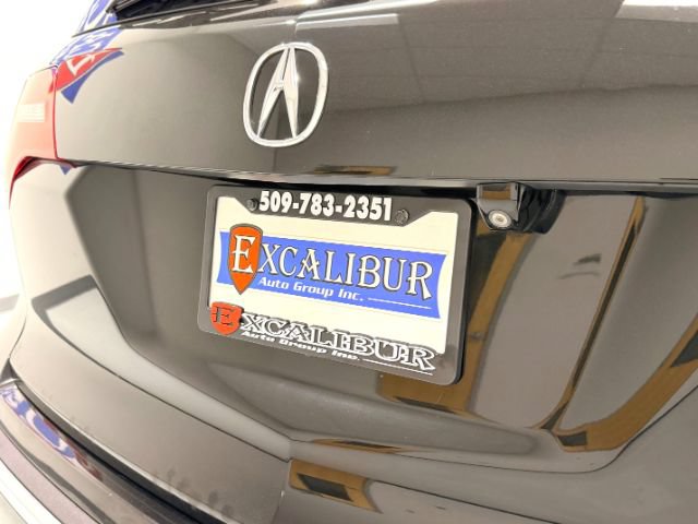 Used 2013 Acura MDX w/ Technology Package AWD/4WD image 9