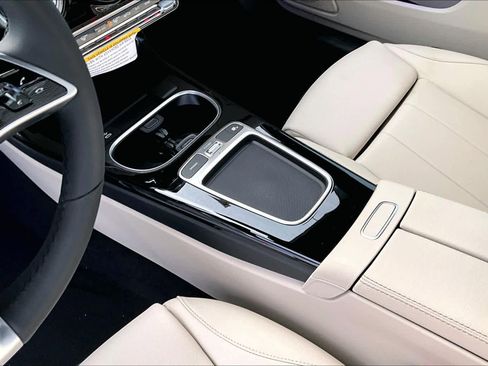 New 2026 Mercedes-Benz CLA 250 image 11