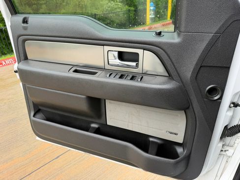 Used 2014 Ford F150 FX4 w/ Equipment Group 402A Luxury image 18