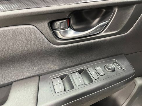 New 2026 Honda CR-V LX image 13