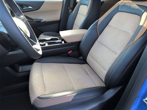 New 2026 Chevrolet Equinox ACTIV image 9