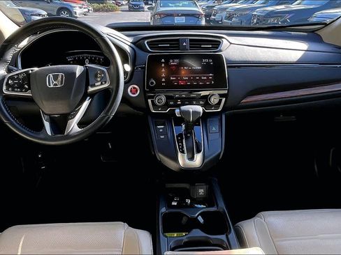 Used 2017 Honda CR-V Touring image 15