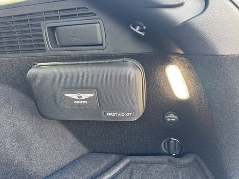 New 2026 Genesis GV70 3.5T Sport Advanced image 13