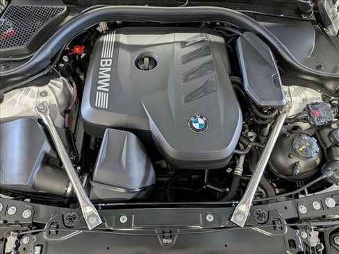 New 2026 BMW 530i RWD image 16