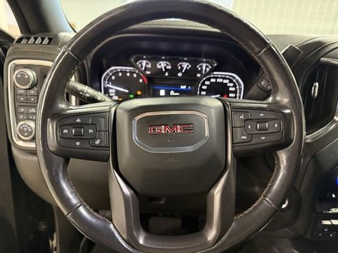 Used 2019 GMC Sierra 1500 AT4 image 12