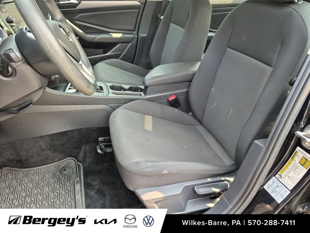 Used 2019 Volkswagen Jetta S w/ Driver Assistance Package FWD image 12