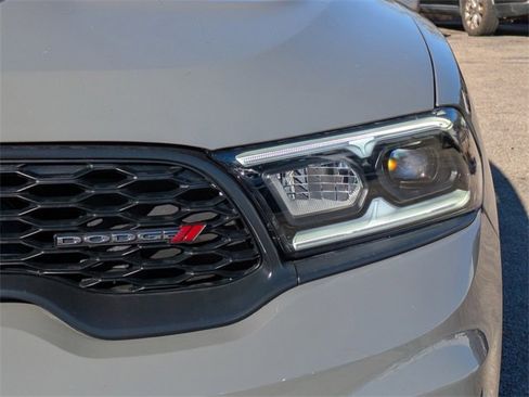 New 2026 Dodge Durango GT image 10