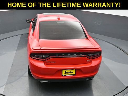 Used 2016 Dodge Charger R/T image 58