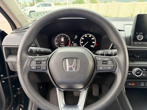 Used 2025 Honda CR-V EX image 18
