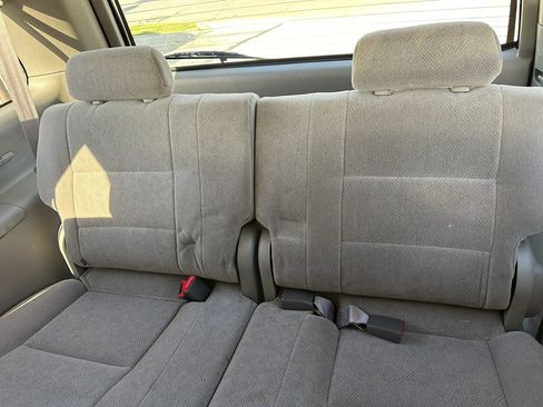 Used 2002 Toyota Sequoia SR5 RWD image 17