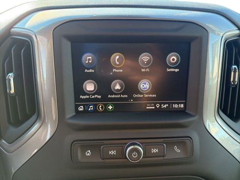 New 2026 Chevrolet Silverado 3500 W/T w/ WT Convenience Package AWD/4WD image 13