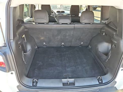 Used 2018 Jeep Renegade Altitude w/ Advanced Technology Group image 32