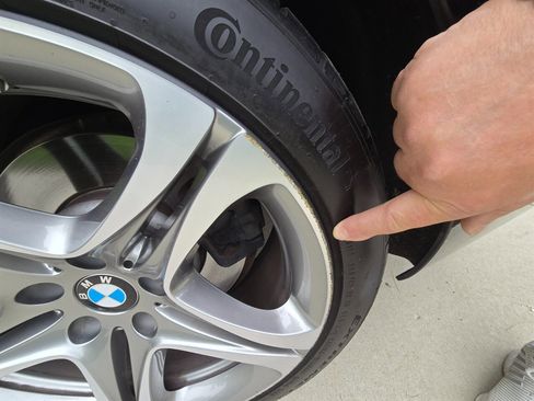 Used 2012 BMW 650i xDrive Convertible AWD/4WD image 48