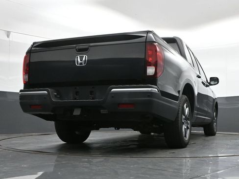 Used 2018 Honda Ridgeline RTL-E image 36