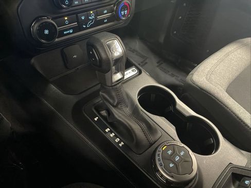 Used 2023 Ford Bronco 4-Door image 20