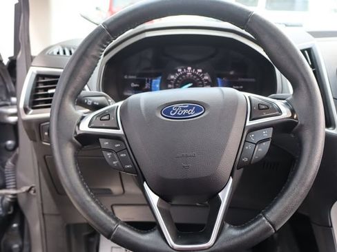 Used 2024 Ford Edge SEL w/ Convenience Package AWD/4WD image 20