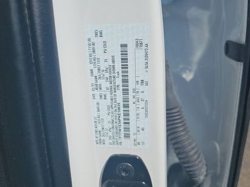 Used 2023 Ford F150 XLT image 29