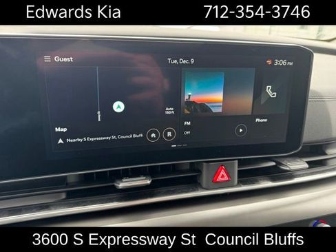 New 2026 Kia Carnival SX Prestige image 26