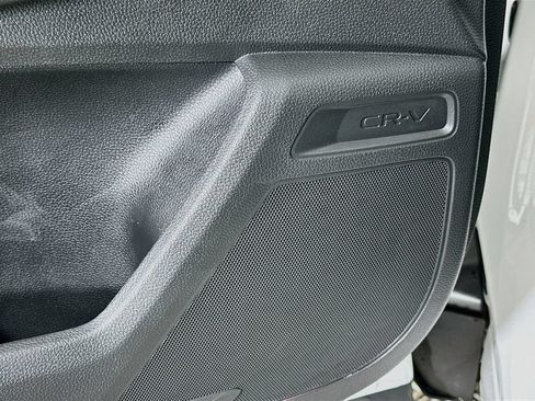 Certified 2026 Honda CR-V EX-L image 18