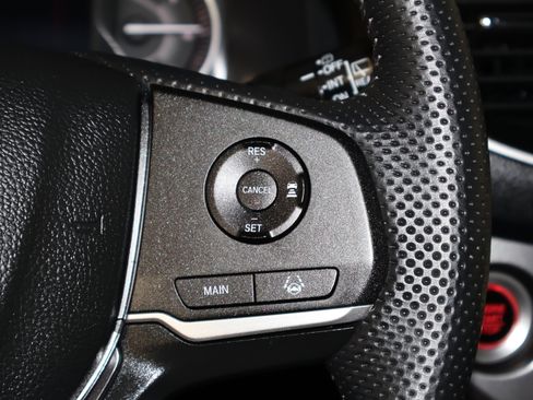 Certified 2022 Honda Passport EX-L image 21