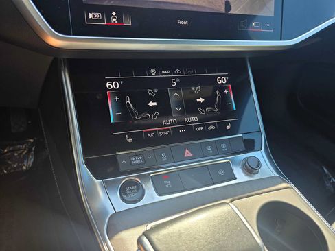 Used 2024 Audi A6 Premium Plus AWD/4WD image 29