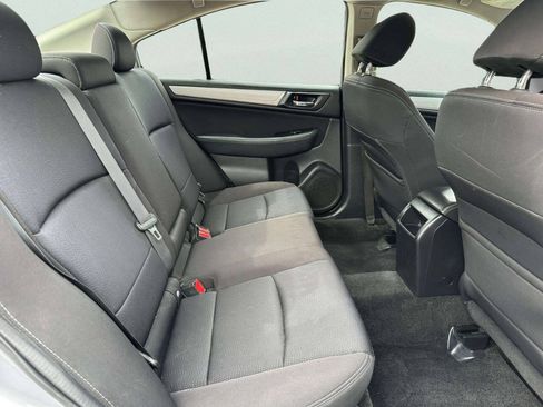 Used 2015 Subaru Legacy 2.5i Premium w/ Moonroof Package AWD/4WD image 15