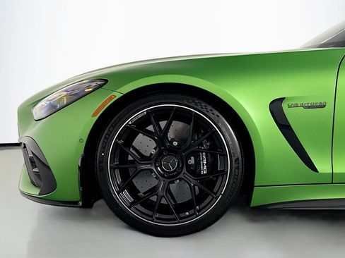 New 2026 Mercedes-Benz AMG GT 63 image 11