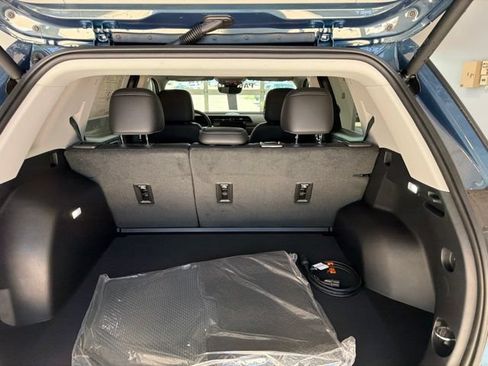 New 2026 GMC Terrain Denali AWD/4WD image 26
