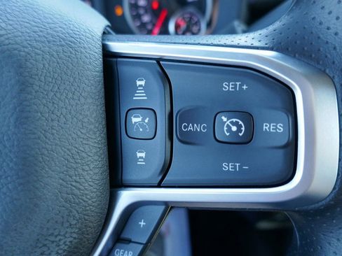 New 2026 RAM 2500 Tradesman AWD/4WD image 17