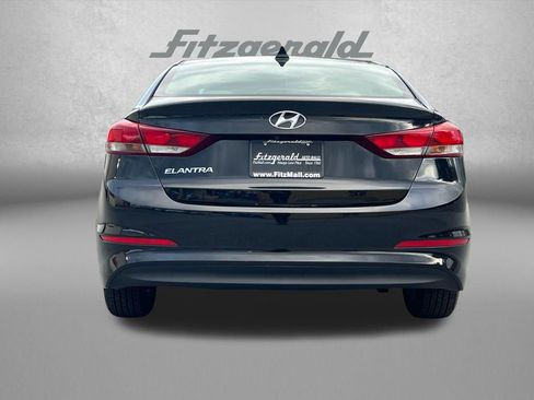 Used 2018 Hyundai Elantra SEL FWD image 7