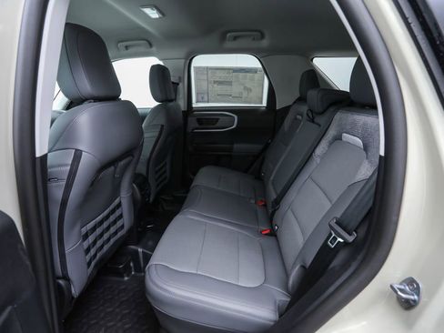 New 2025 Ford Bronco Sport Badlands AWD/4WD image 26