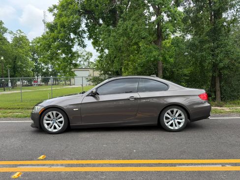 Used 2011 BMW 328i Coupe RWD image 9