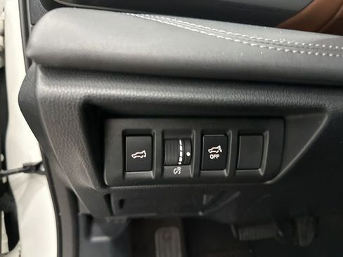 Used 2022 Subaru Outback Touring XT w/ Tech Package 3 image 19