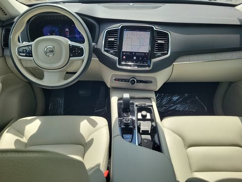 Certified 2024 Volvo XC90 T8 Plus w/ Protection Package AWD/4WD image 14