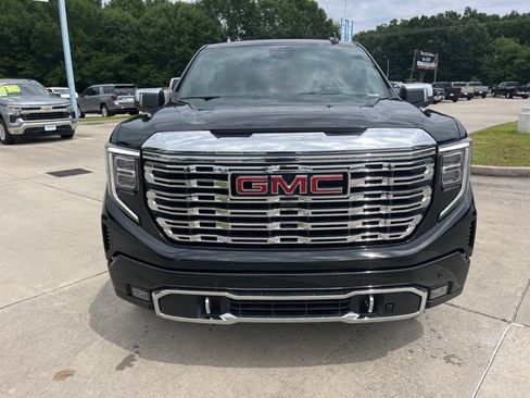 Used 2024 GMC Sierra 1500 Denali AWD/4WD image 13