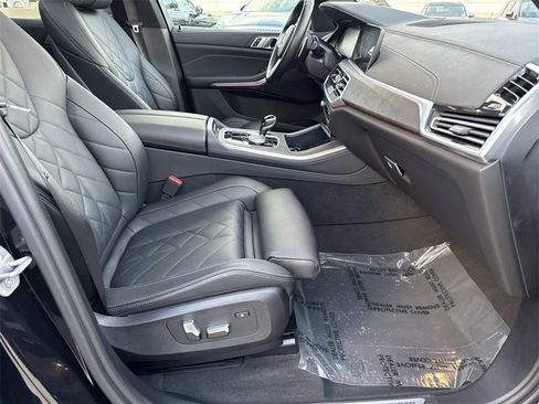Used 2023 BMW X5 sDrive40i w/ M Sport Package image 29