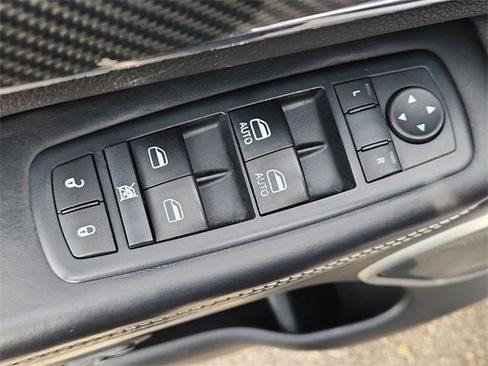 Used 2015 Jeep Grand Cherokee SRT w/ Trailer Tow Group IV image 24