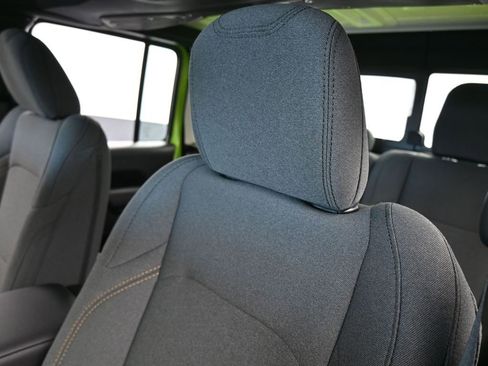 New 2026 Jeep Gladiator Sport image 14