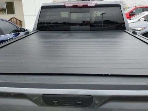 Used 2021 GMC Sierra 1500 AT4 w/ AT4 Value Package image 7