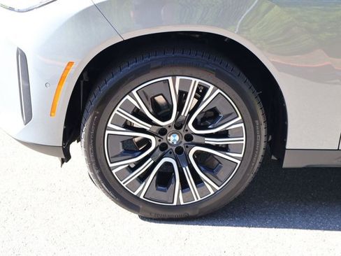Certified 2026 BMW X3 xDrive30i AWD/4WD image 28