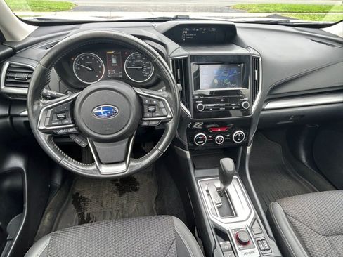 Used 2019 Subaru Forester Premium AWD/4WD image 19