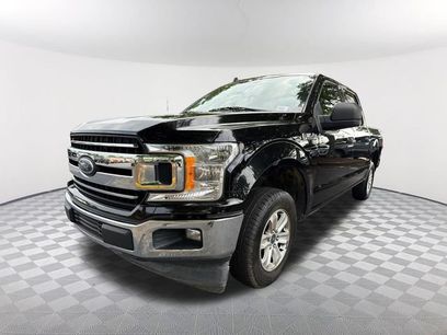 Used 2020 Ford F150 XLT